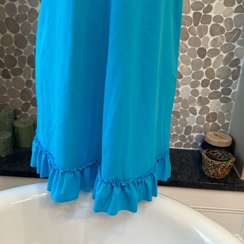 Land’s End girl’s swim cover-up – XL - Picture 3 of 5